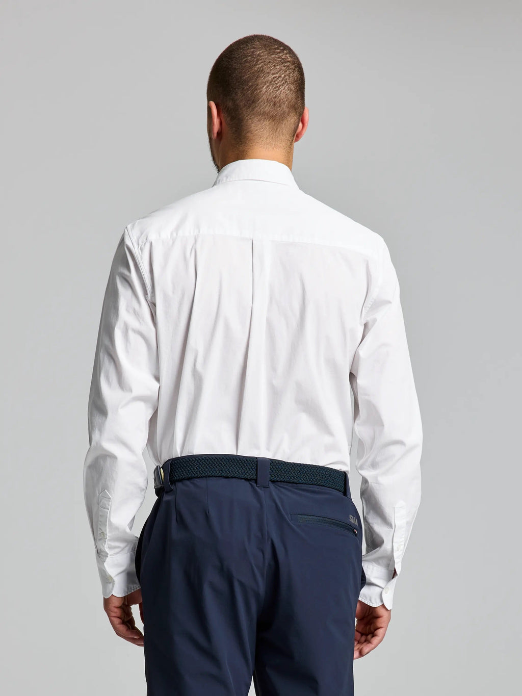 Deck Shirt