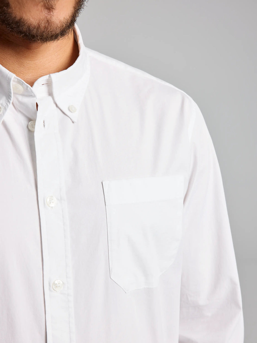 Deck Shirt