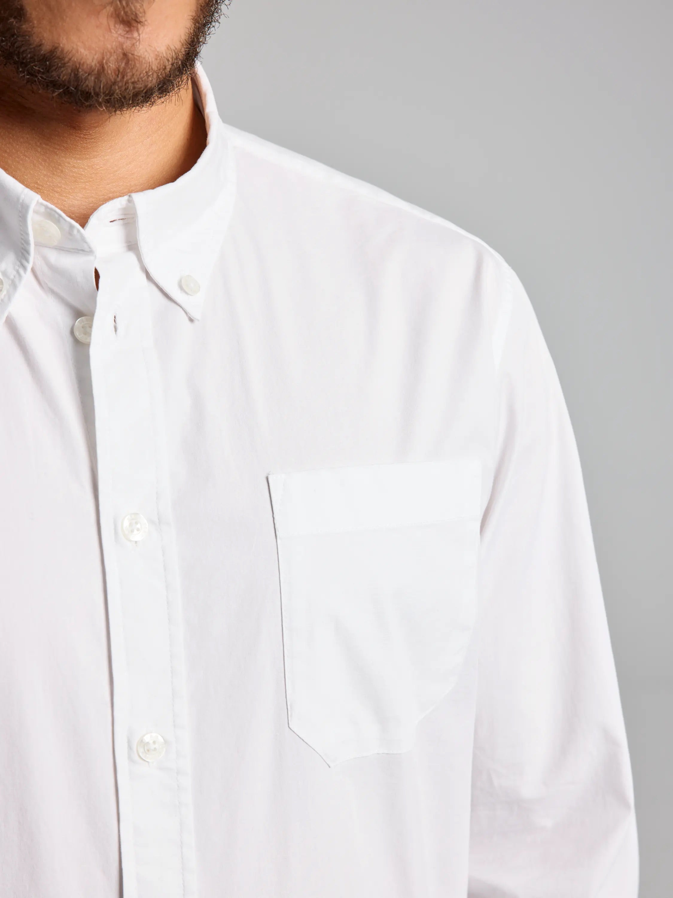 Deck Shirt