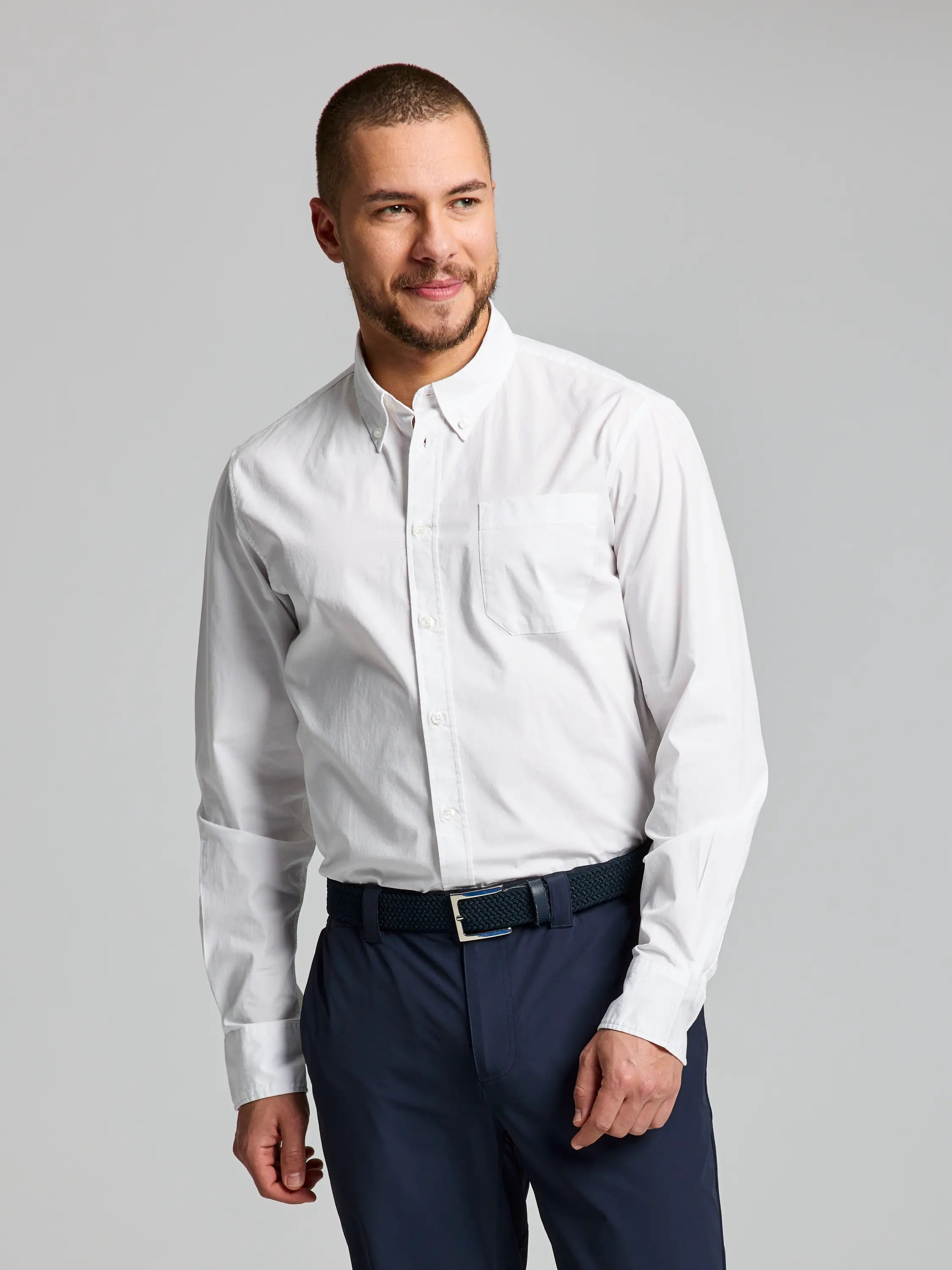 Deck Shirt