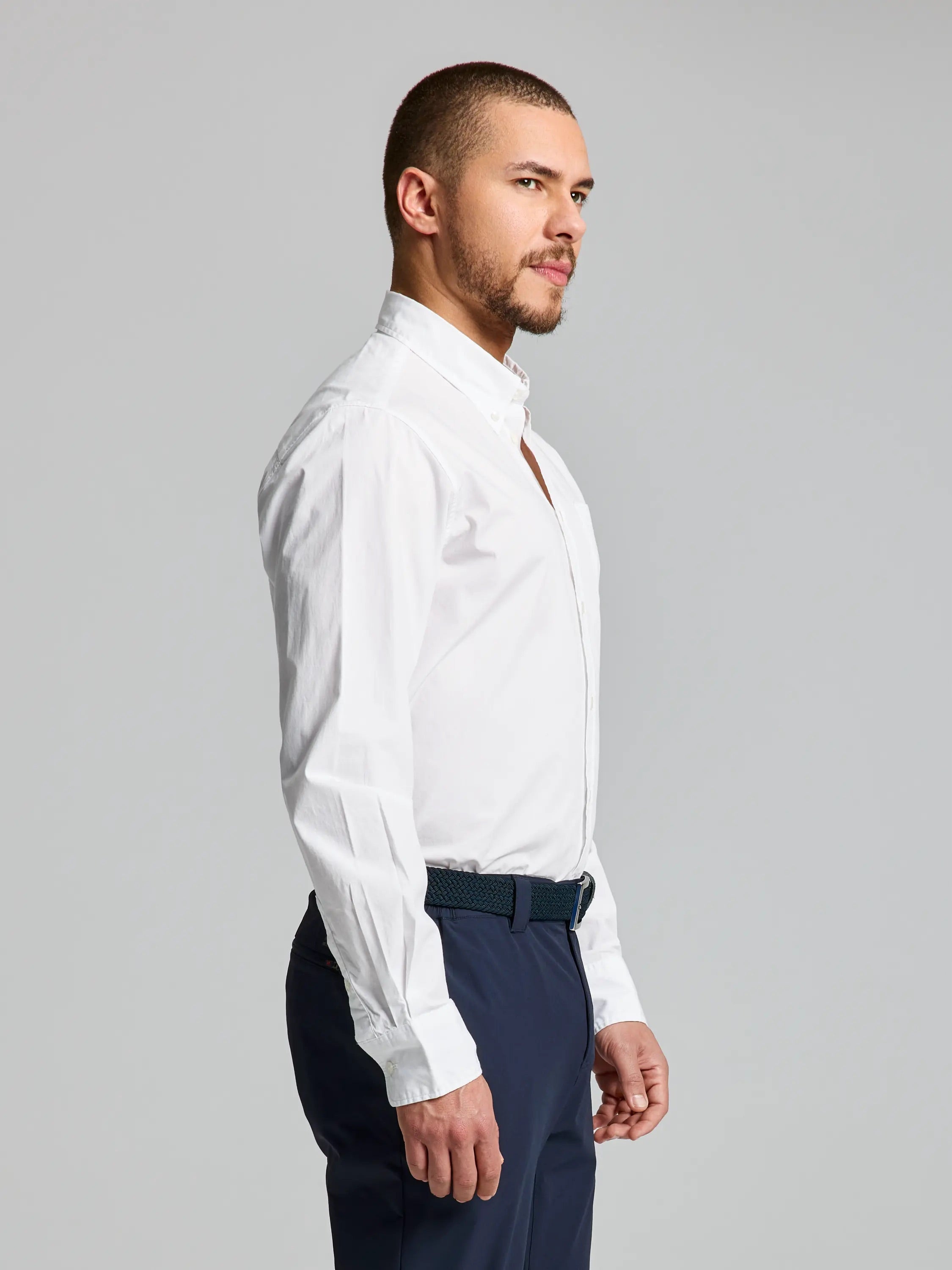 Deck Shirt