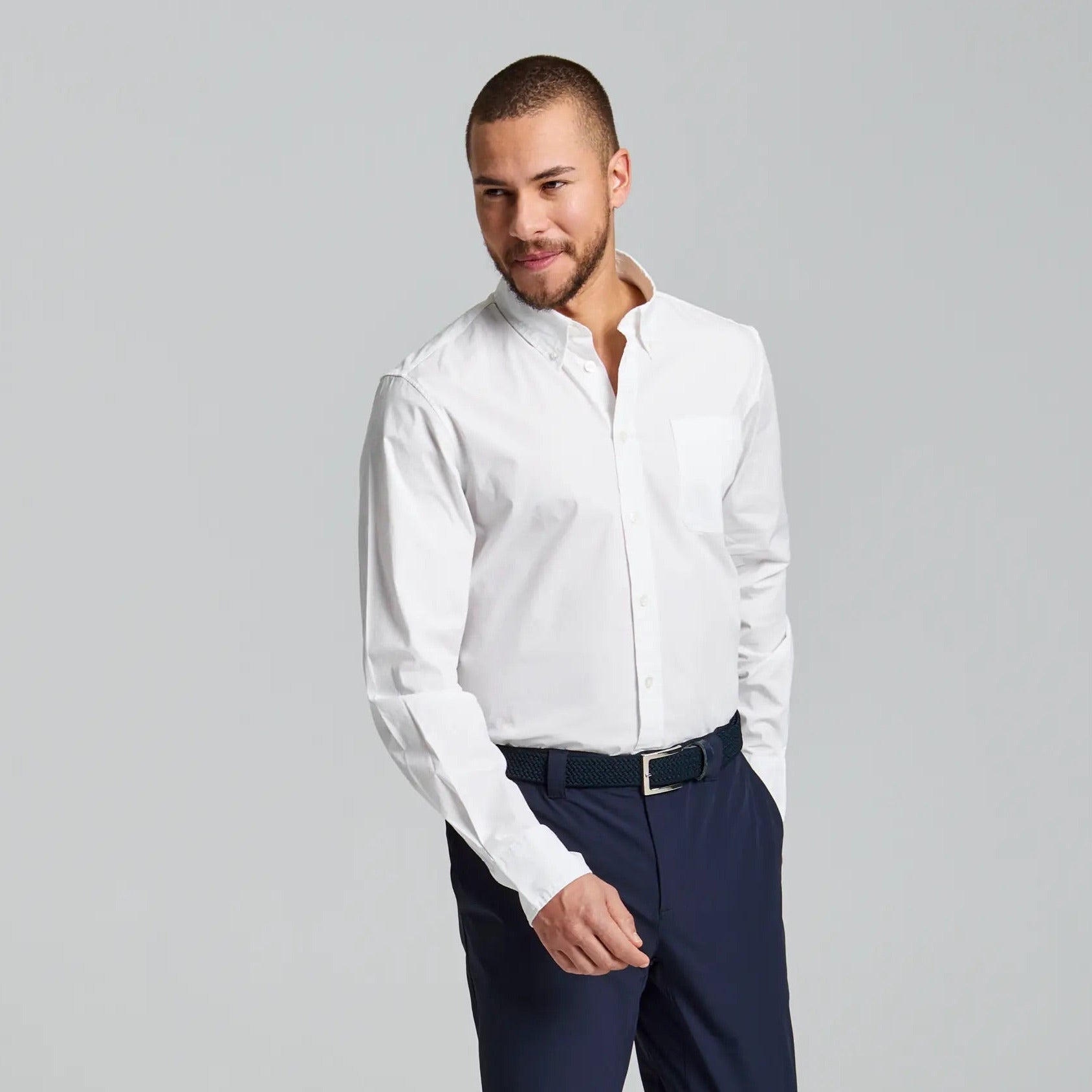 Deck Shirt