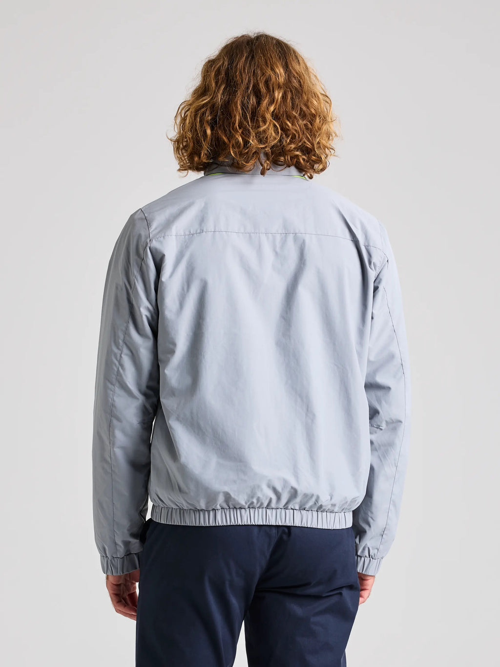 Sailing Warm Jacket