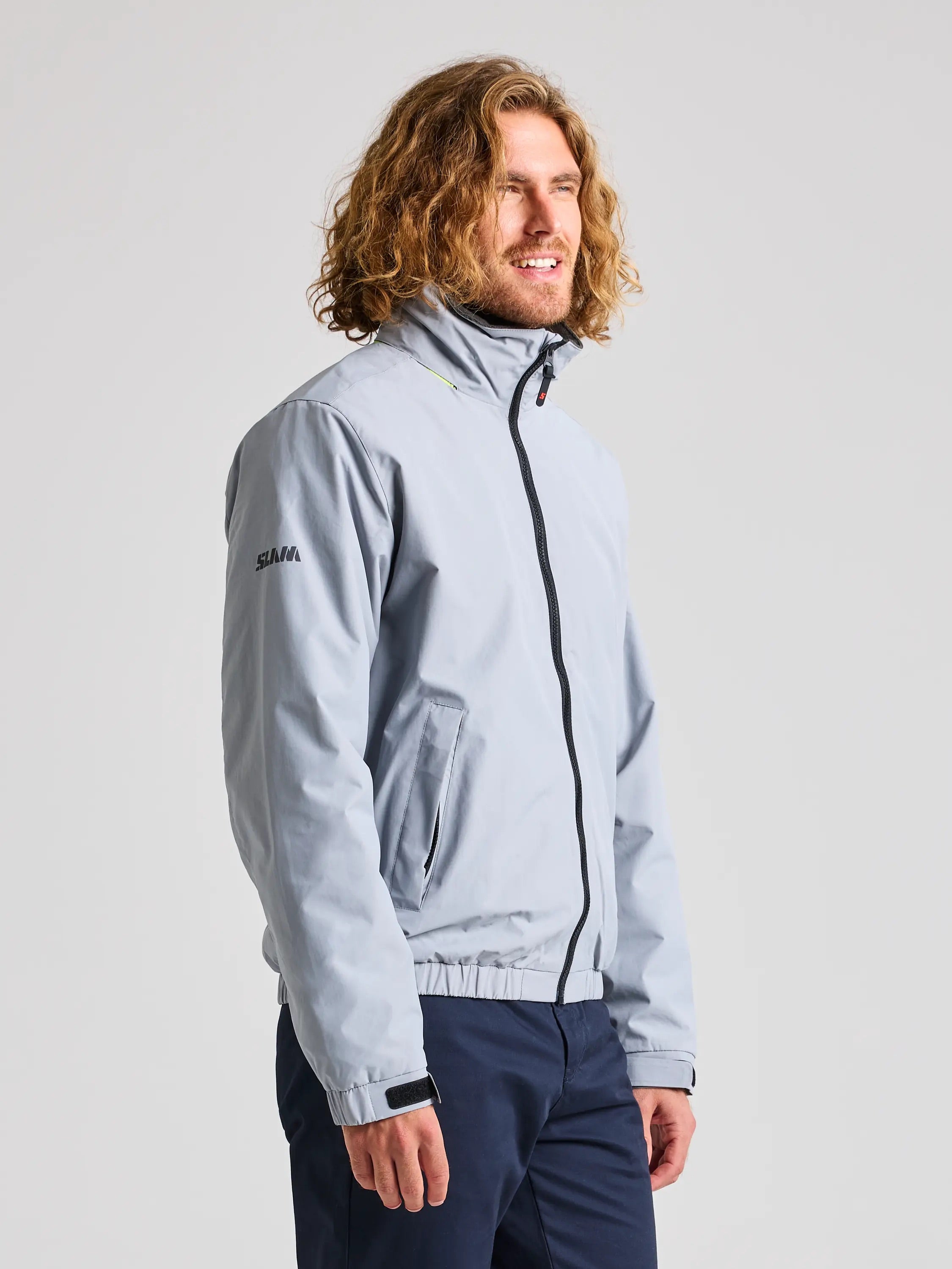 Sailing Warm Jacket