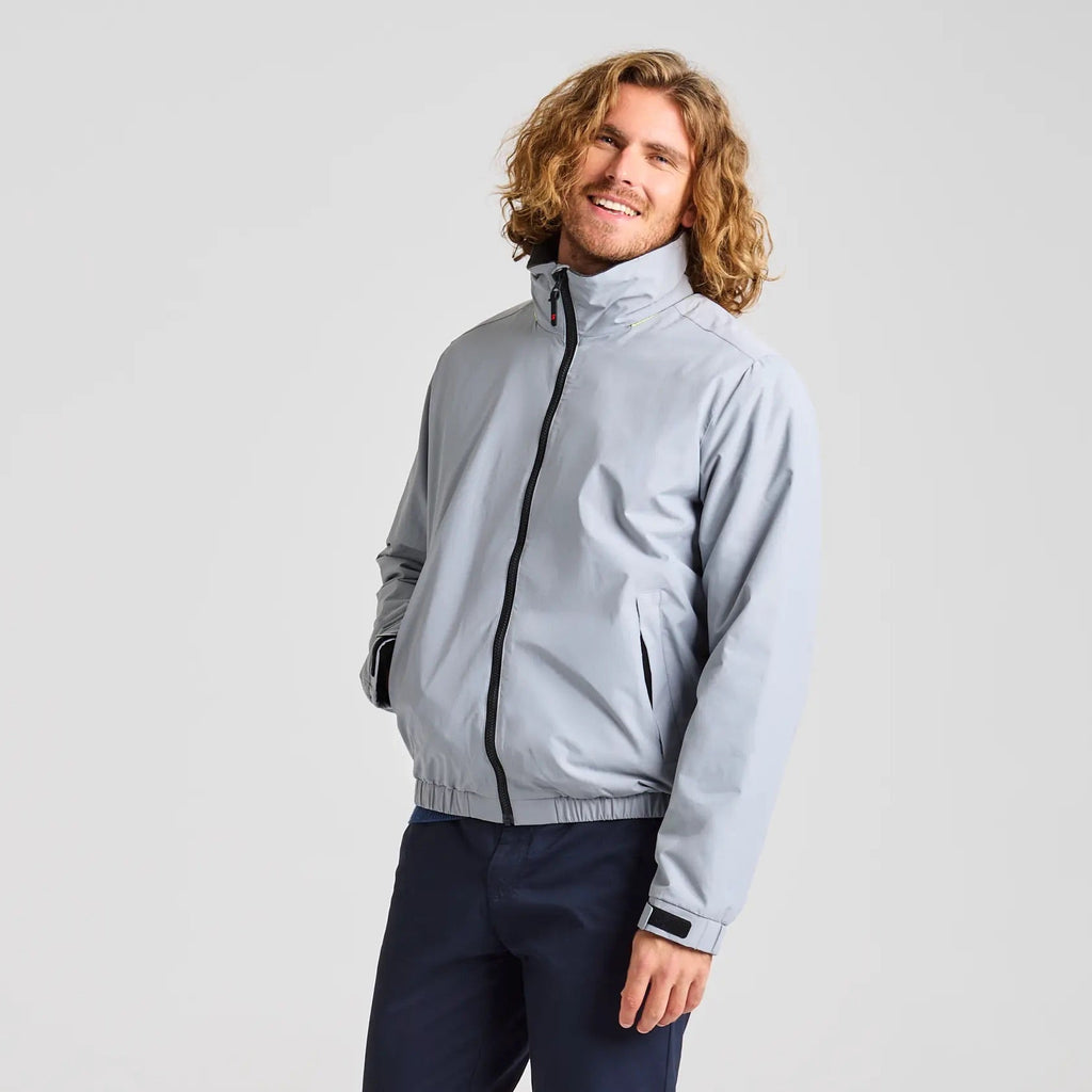 Sailing Warm Jacket