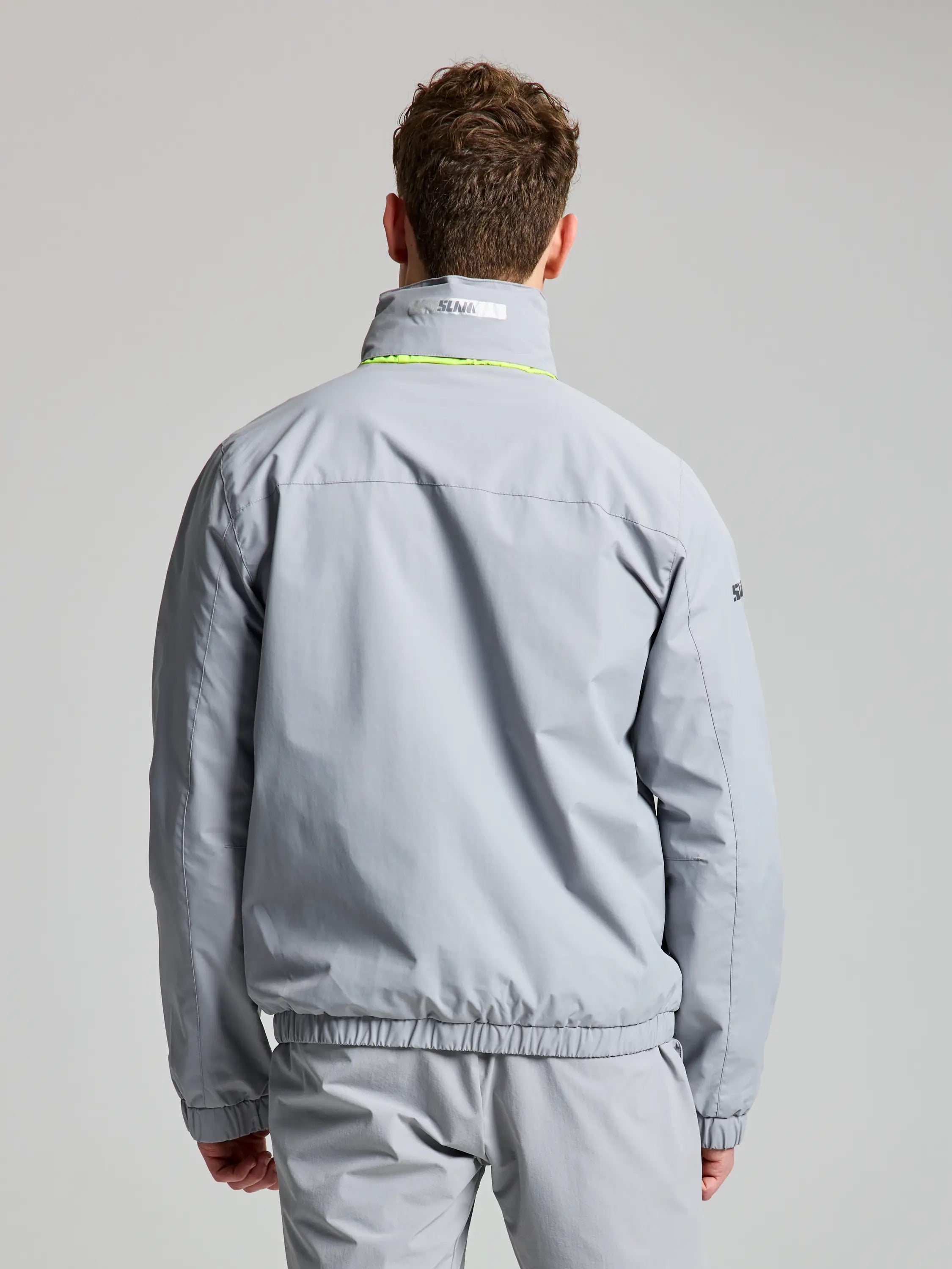 Sailing Jacket