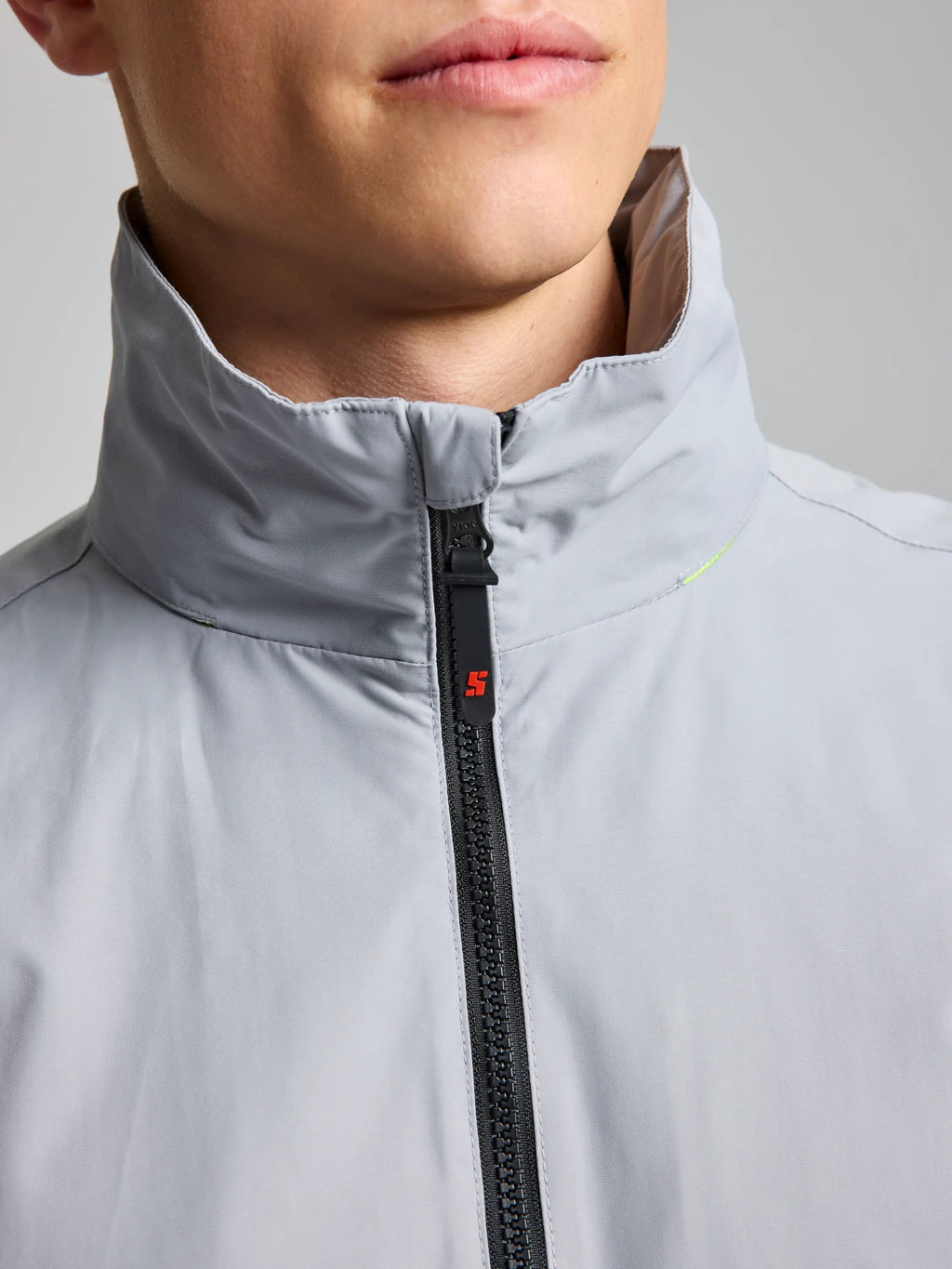 Sailing Warm Jacket