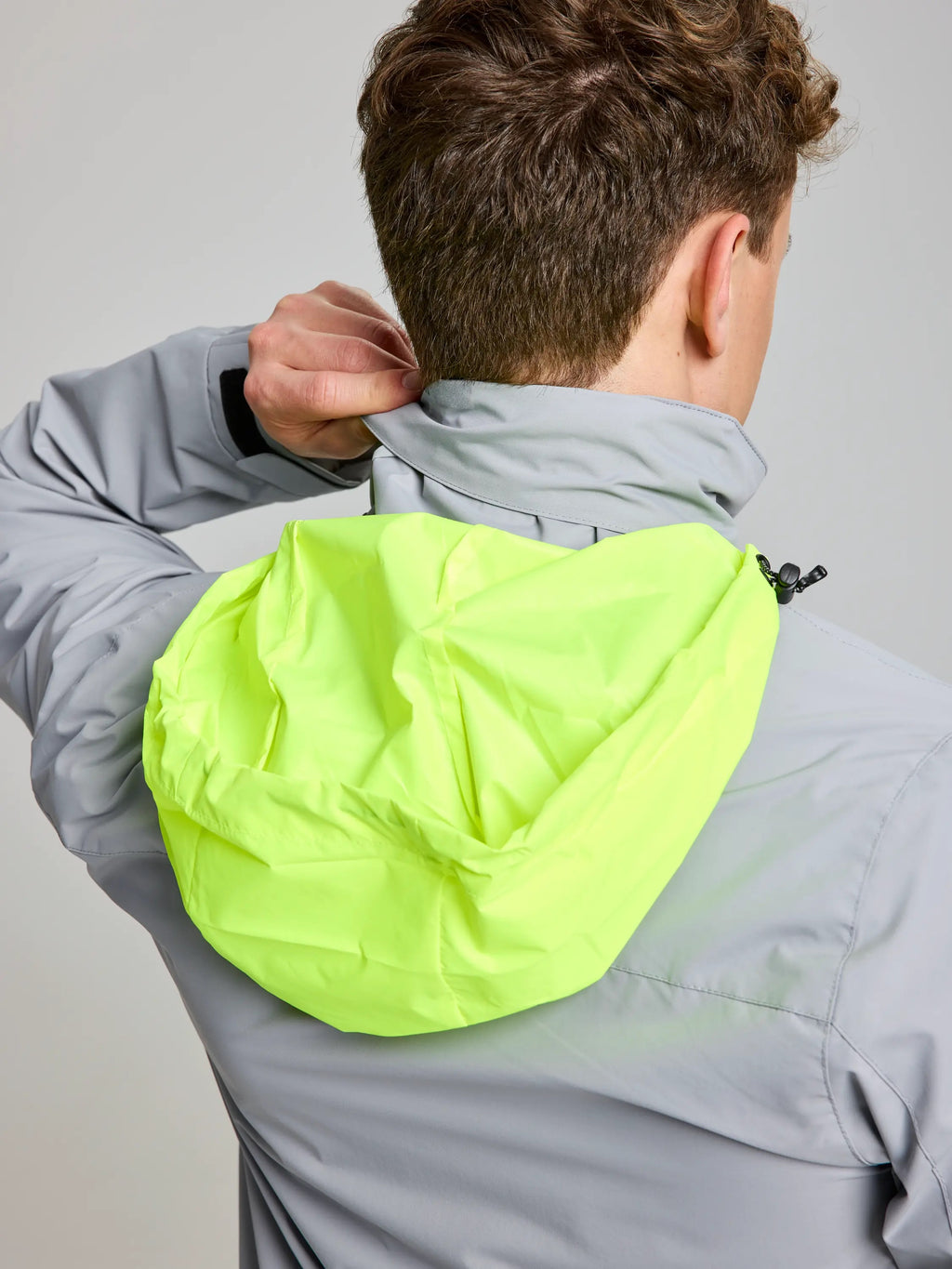 Sailing Jacket