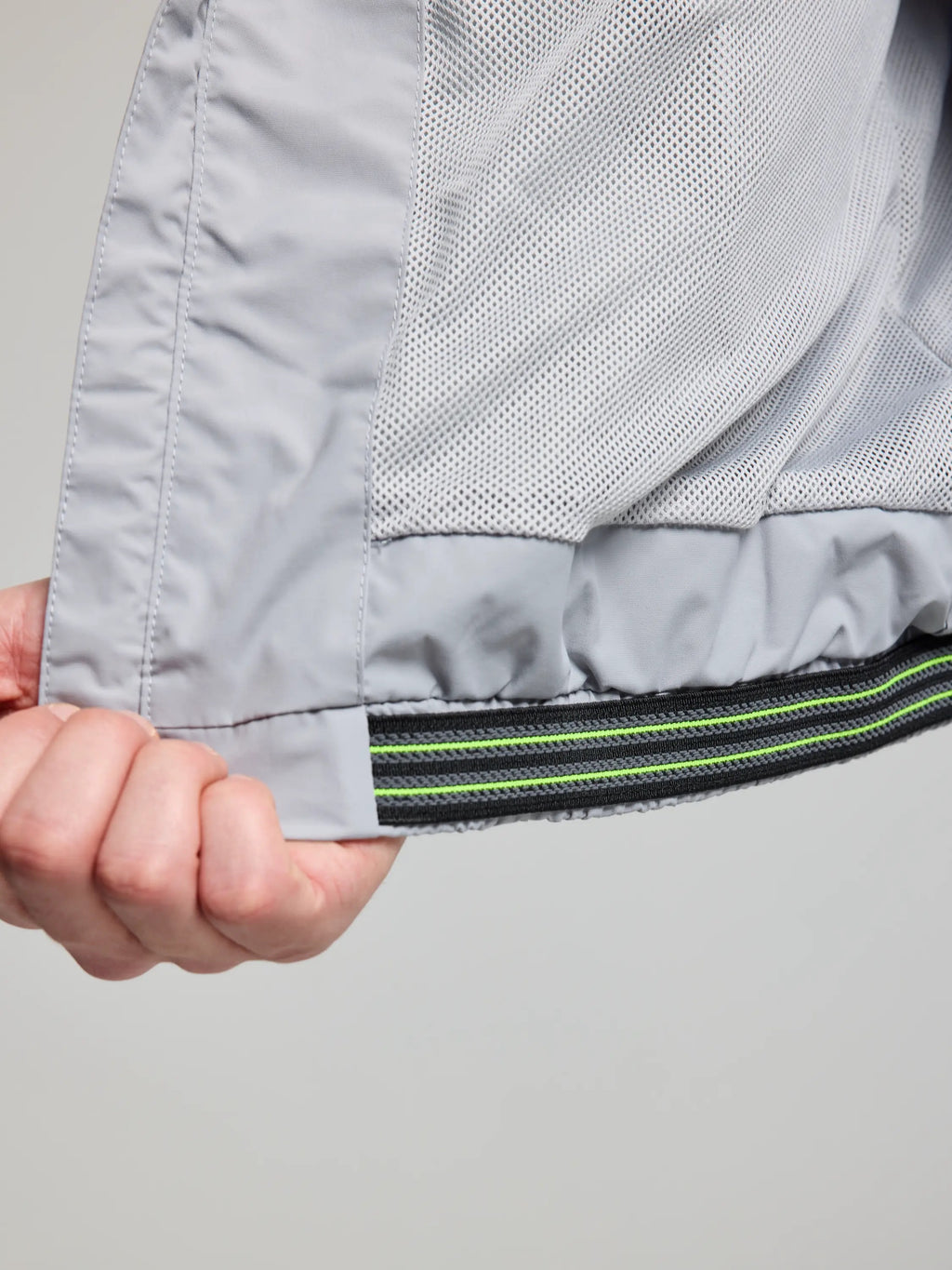 Sailing Jacket