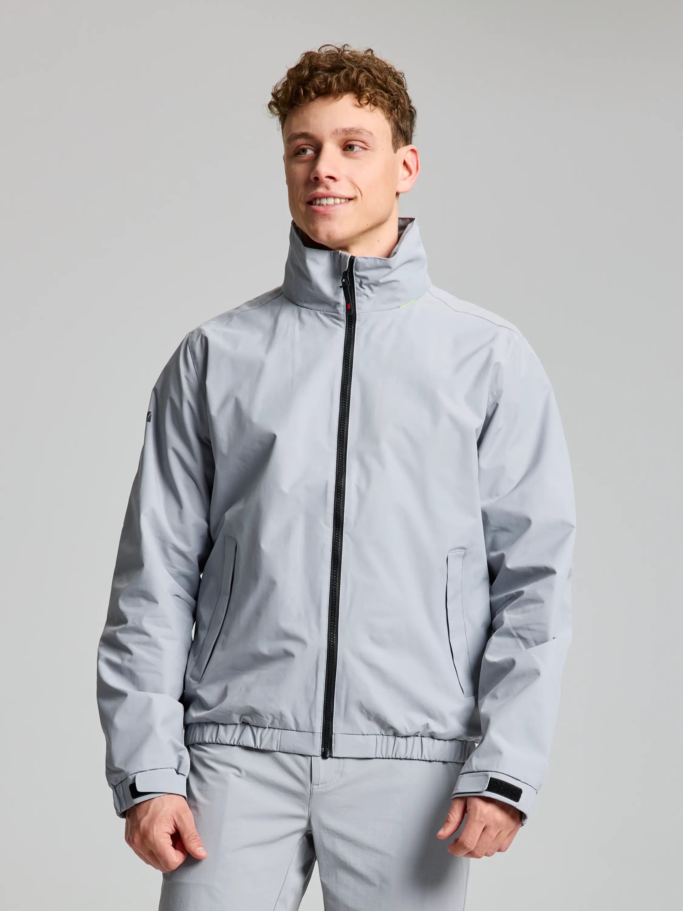 Sailing Jacket