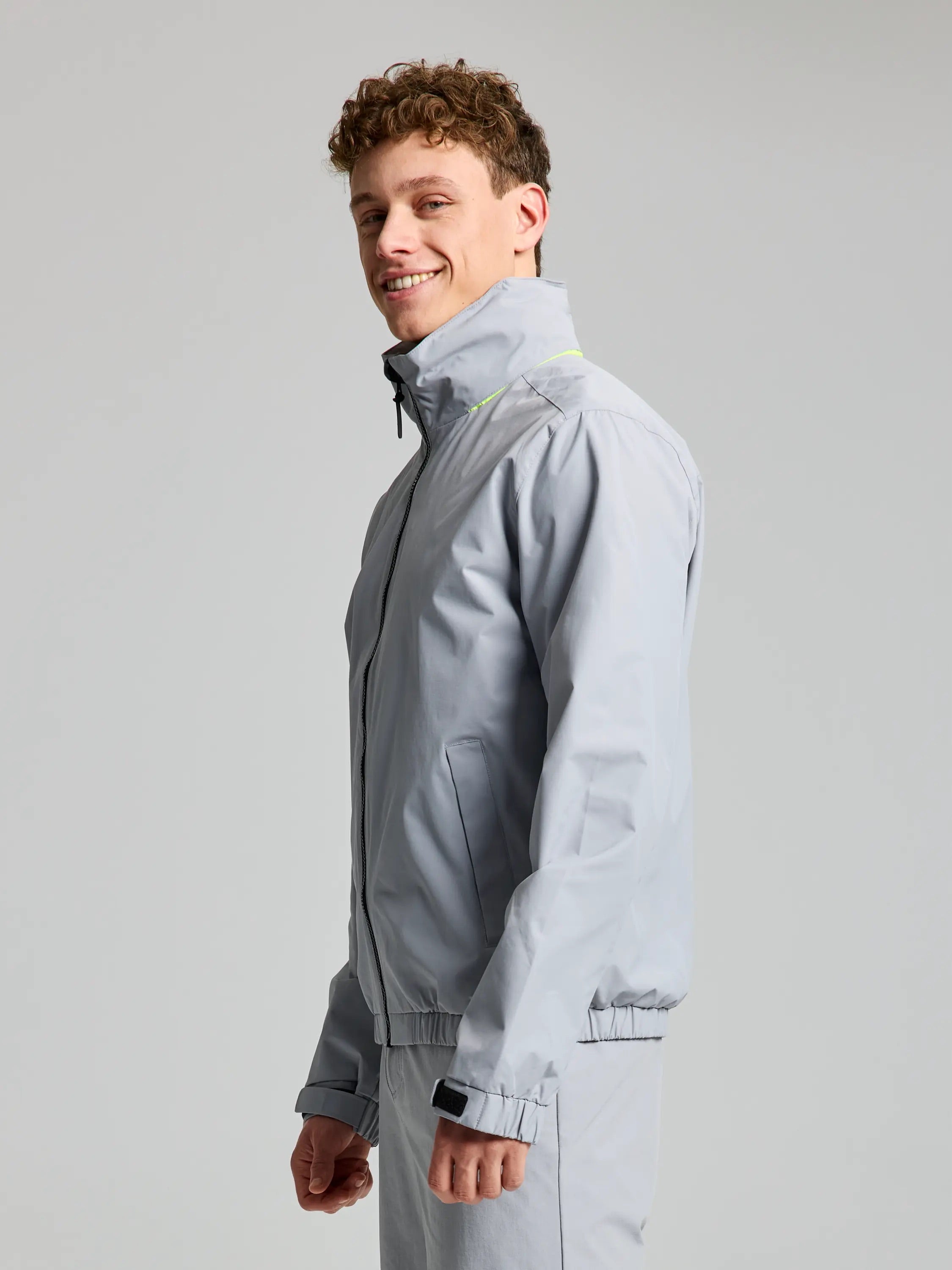 Sailing Jacket