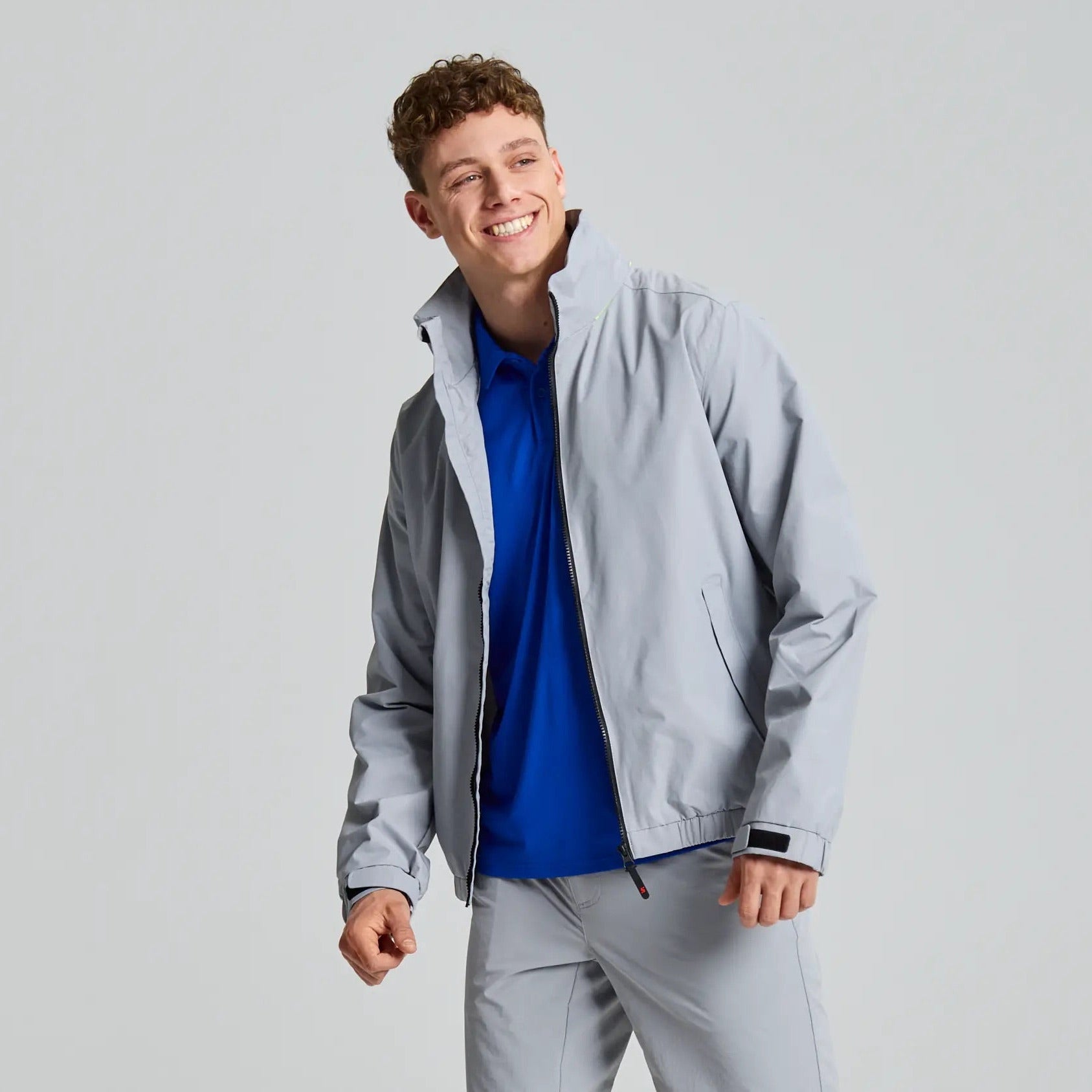 Sailing Jacket
