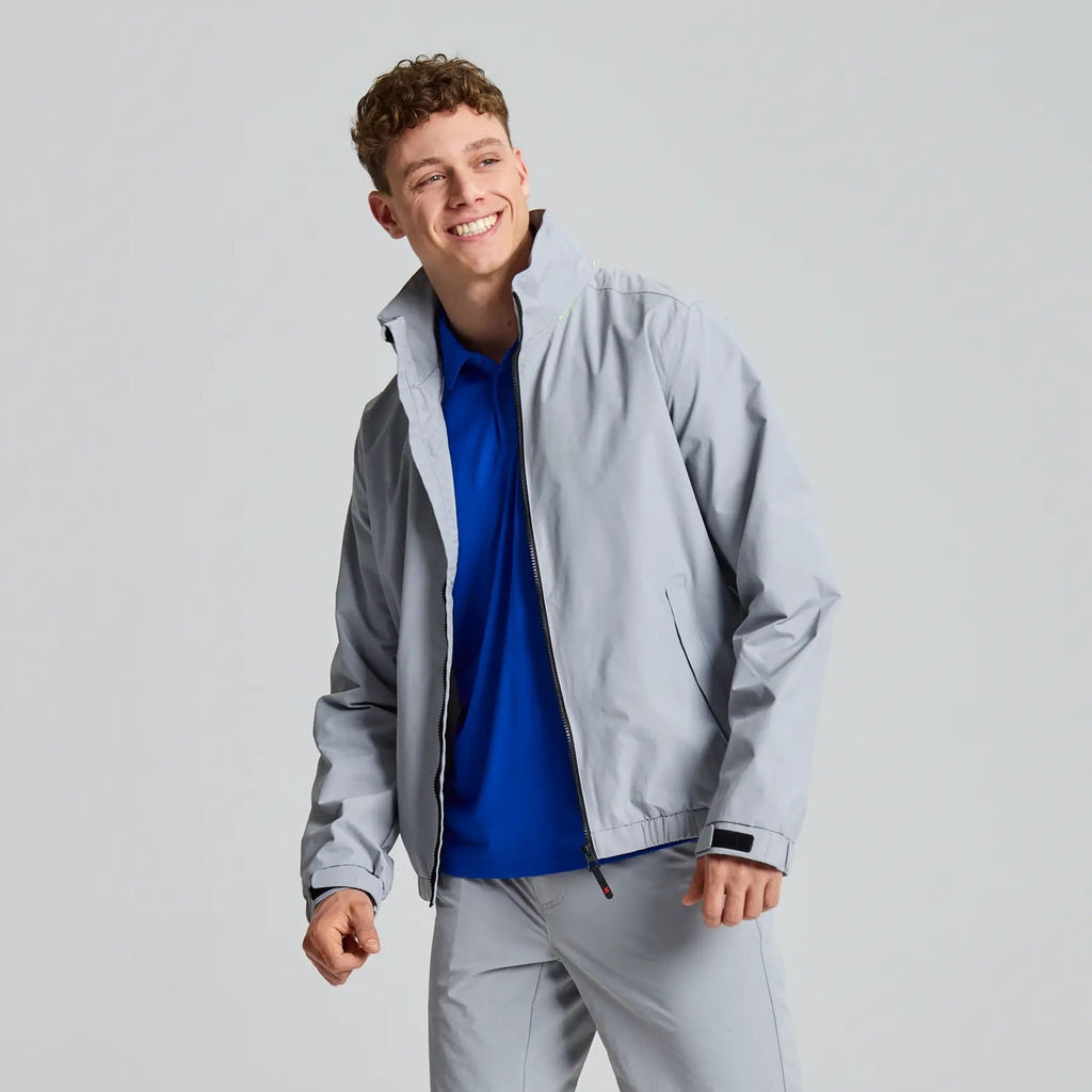 Sailing Jacket