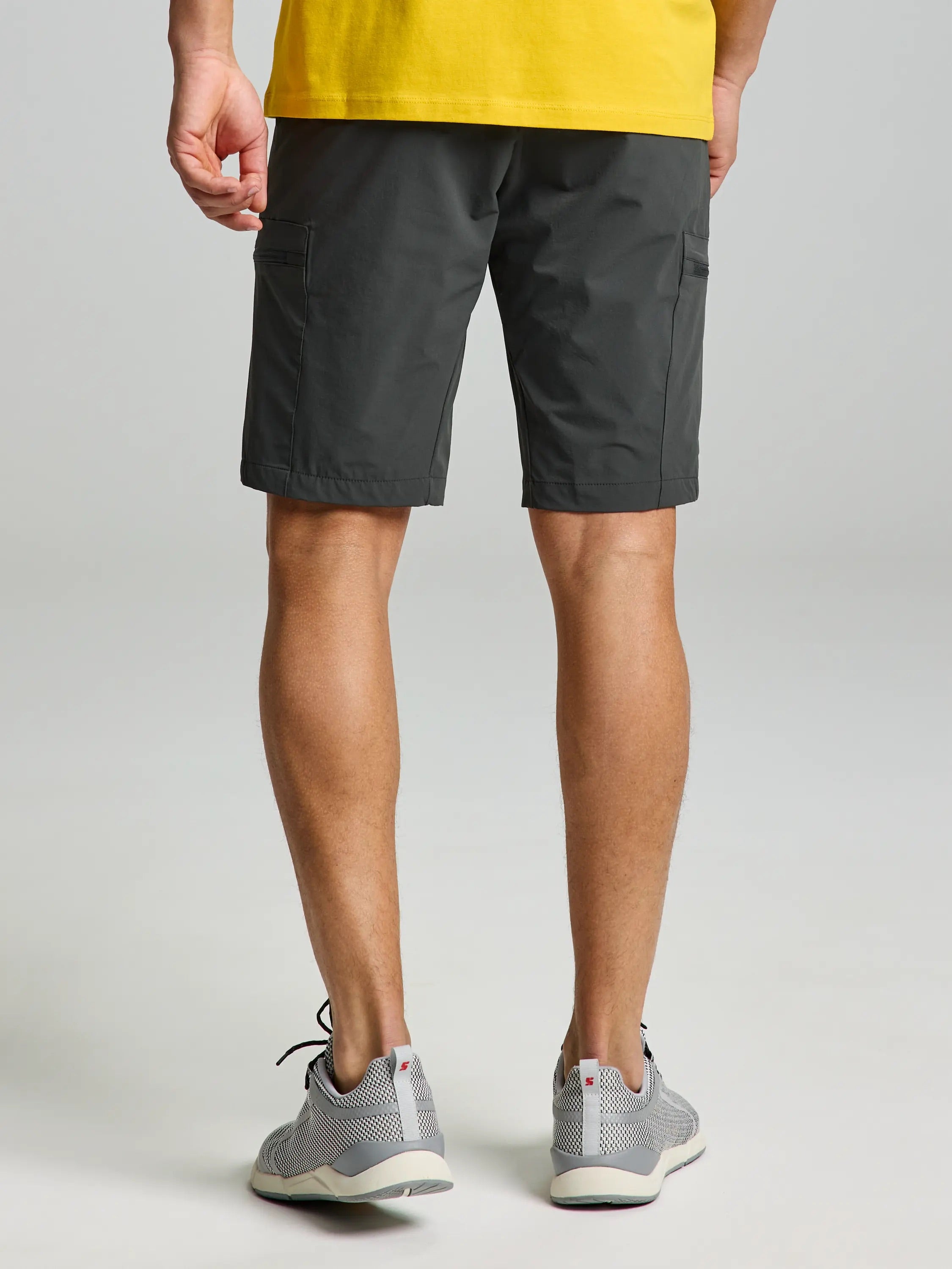 Tech Cargo Short