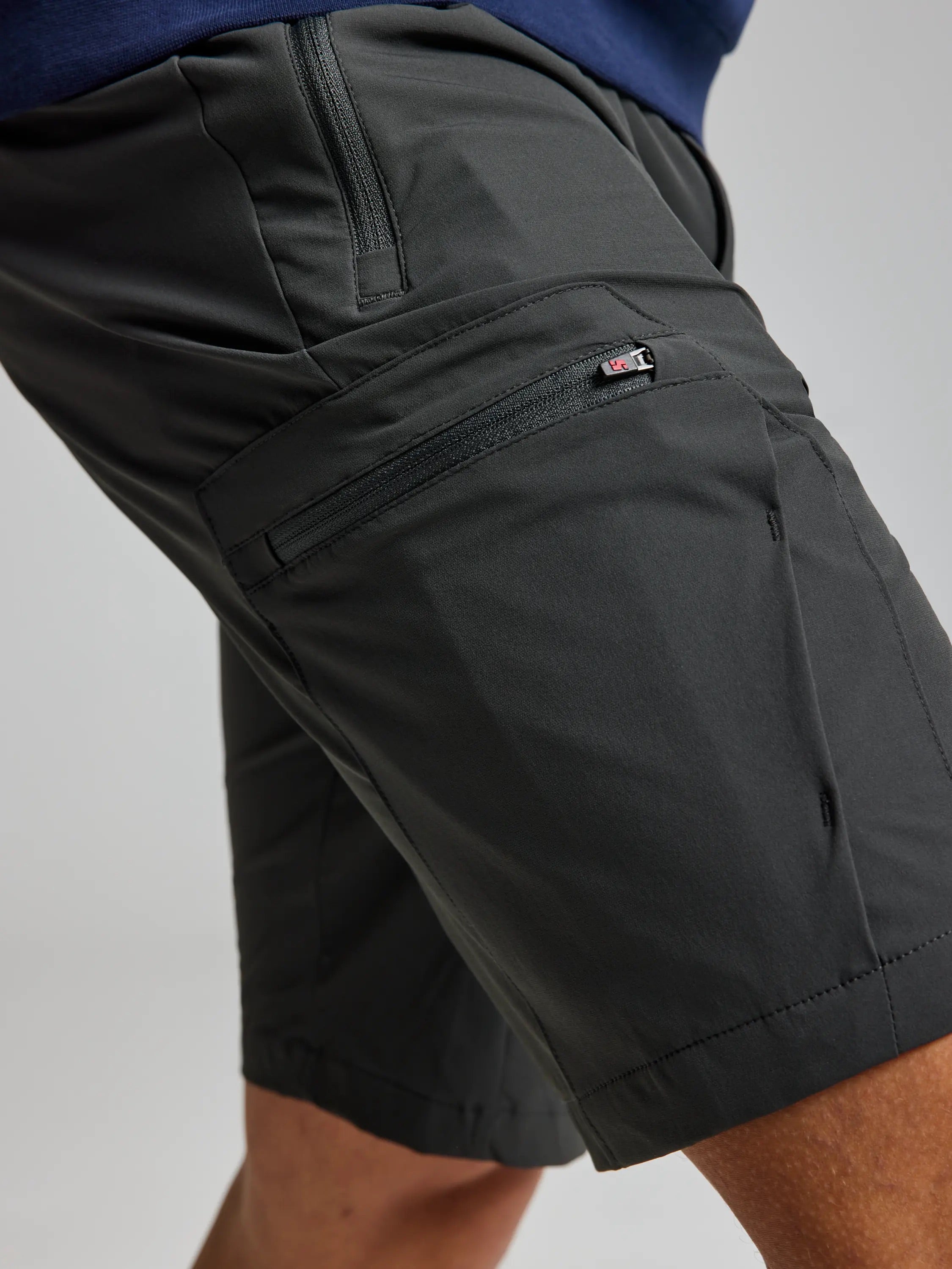 Tech Cargo Short