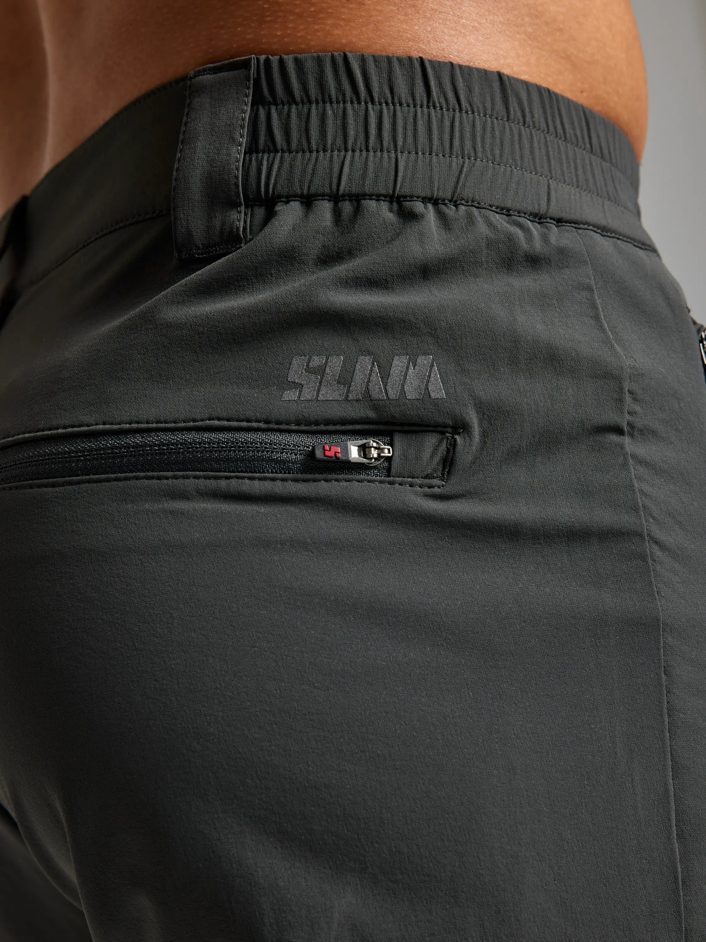 Tech Cargo Short