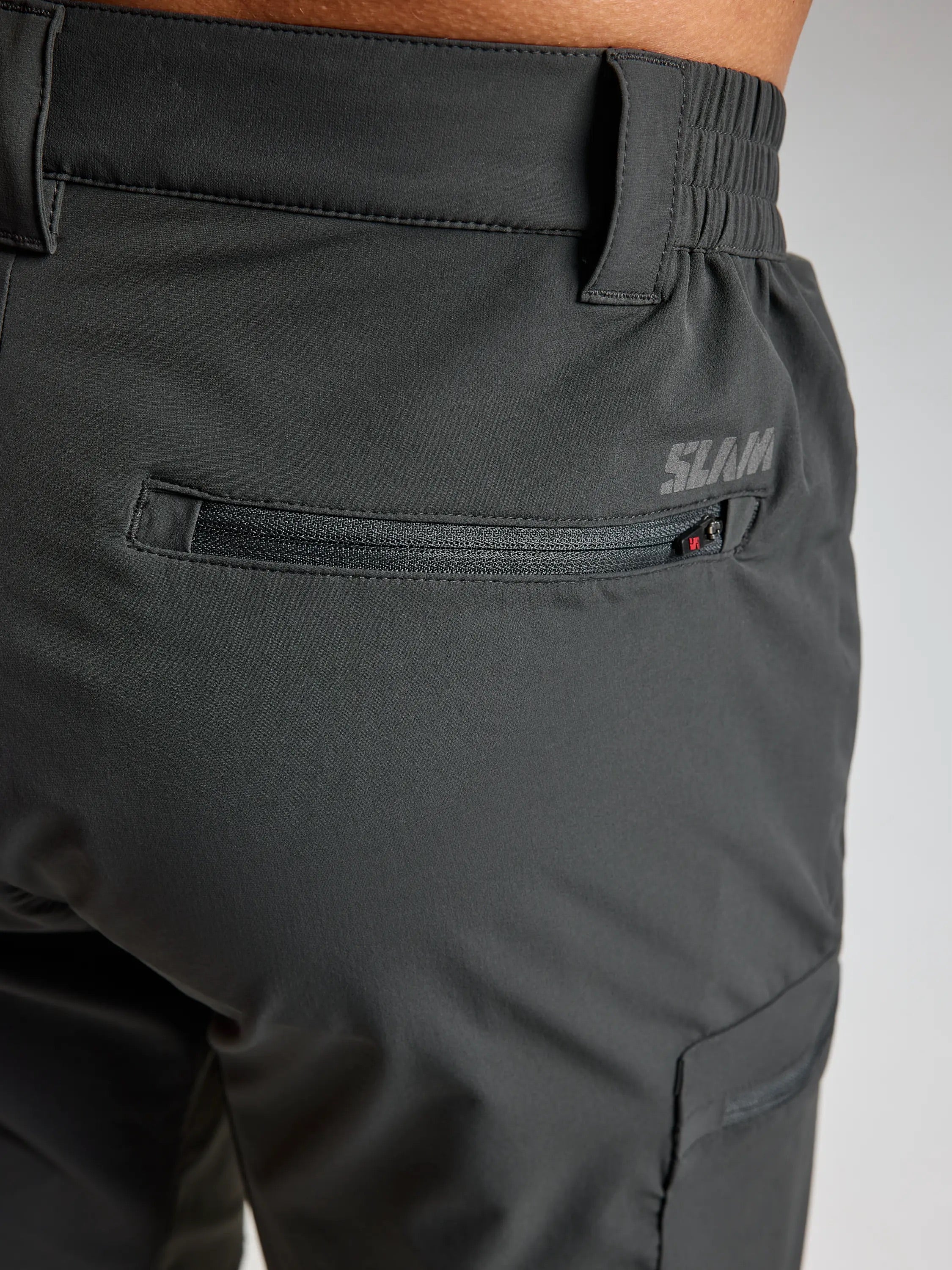 Tech Cargo Short