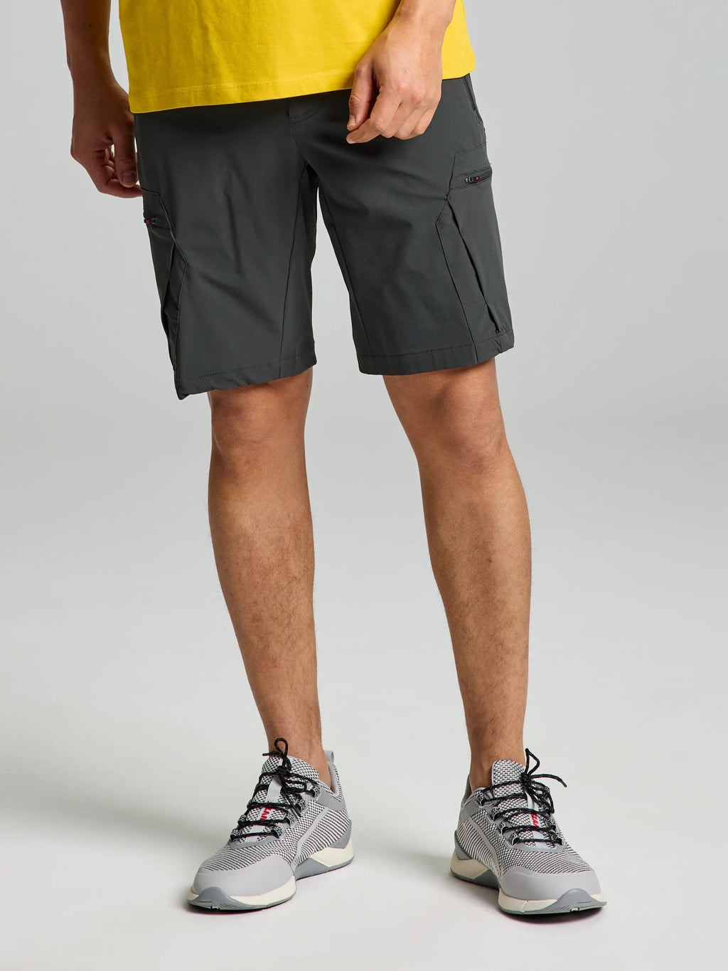 Tech Cargo Short