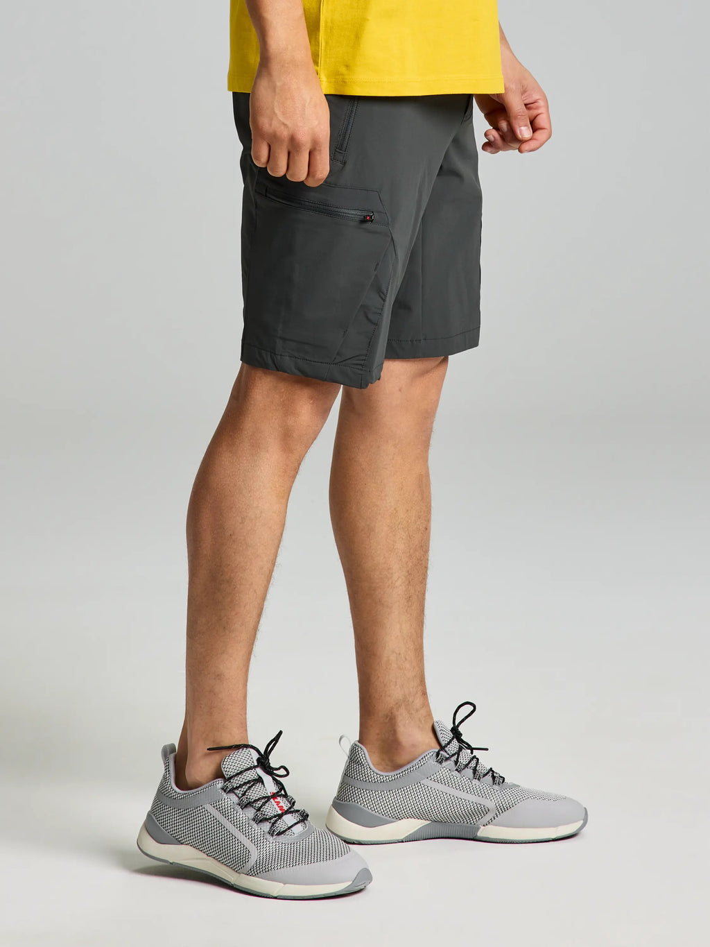 Tech Cargo Short