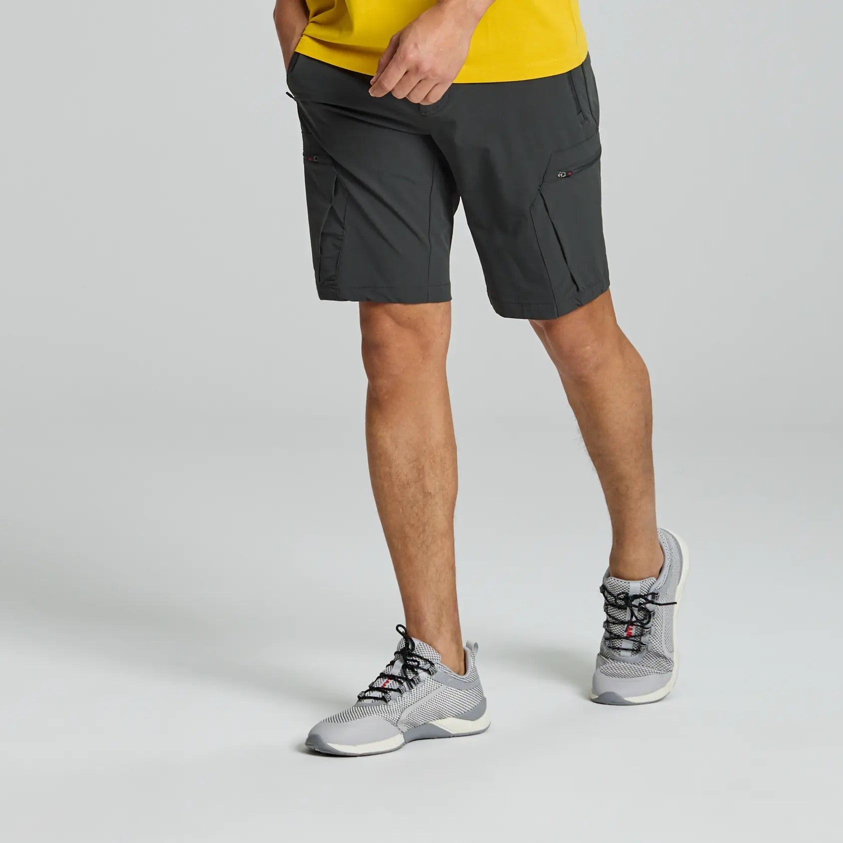 Tech Cargo Short