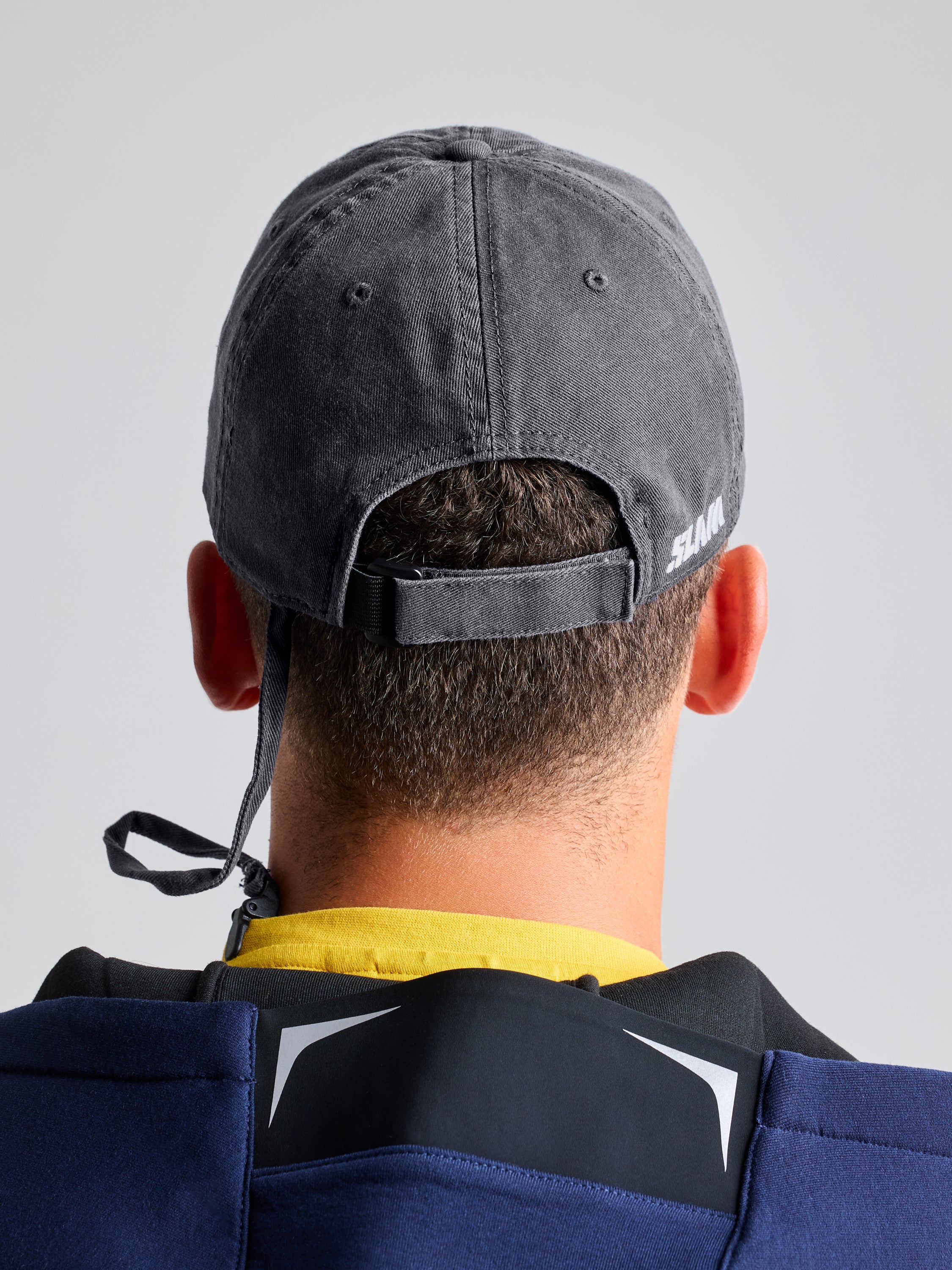 Deck Cap