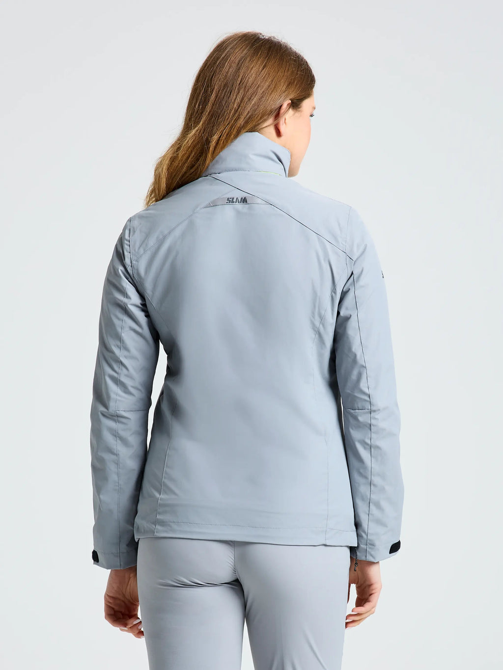 Crew WS Warm Hooded JKT