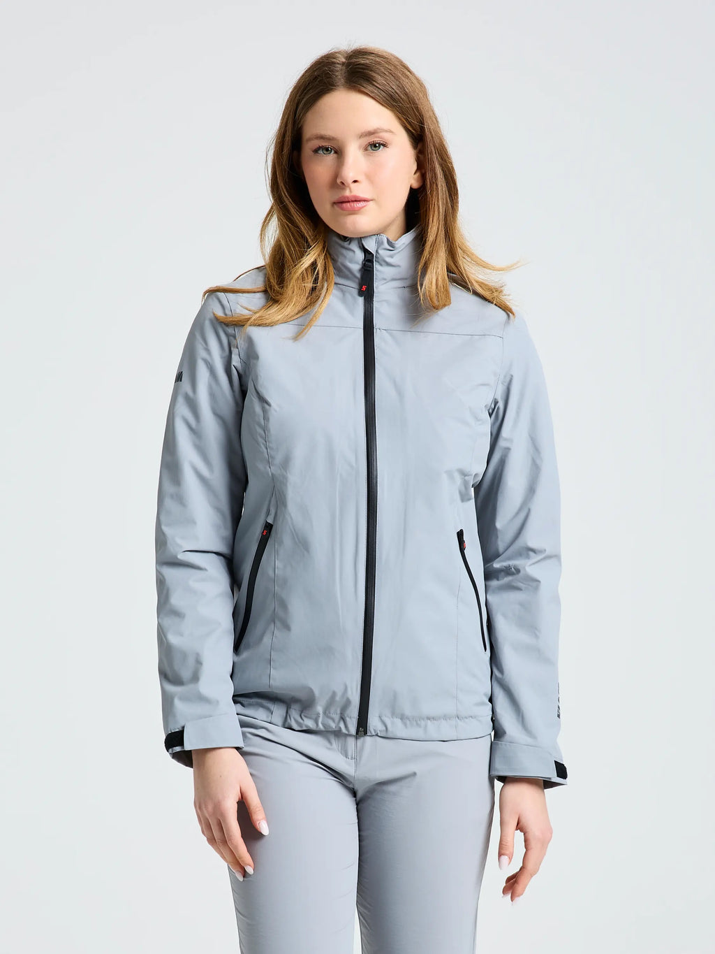 Crew WS Warm Hooded JKT