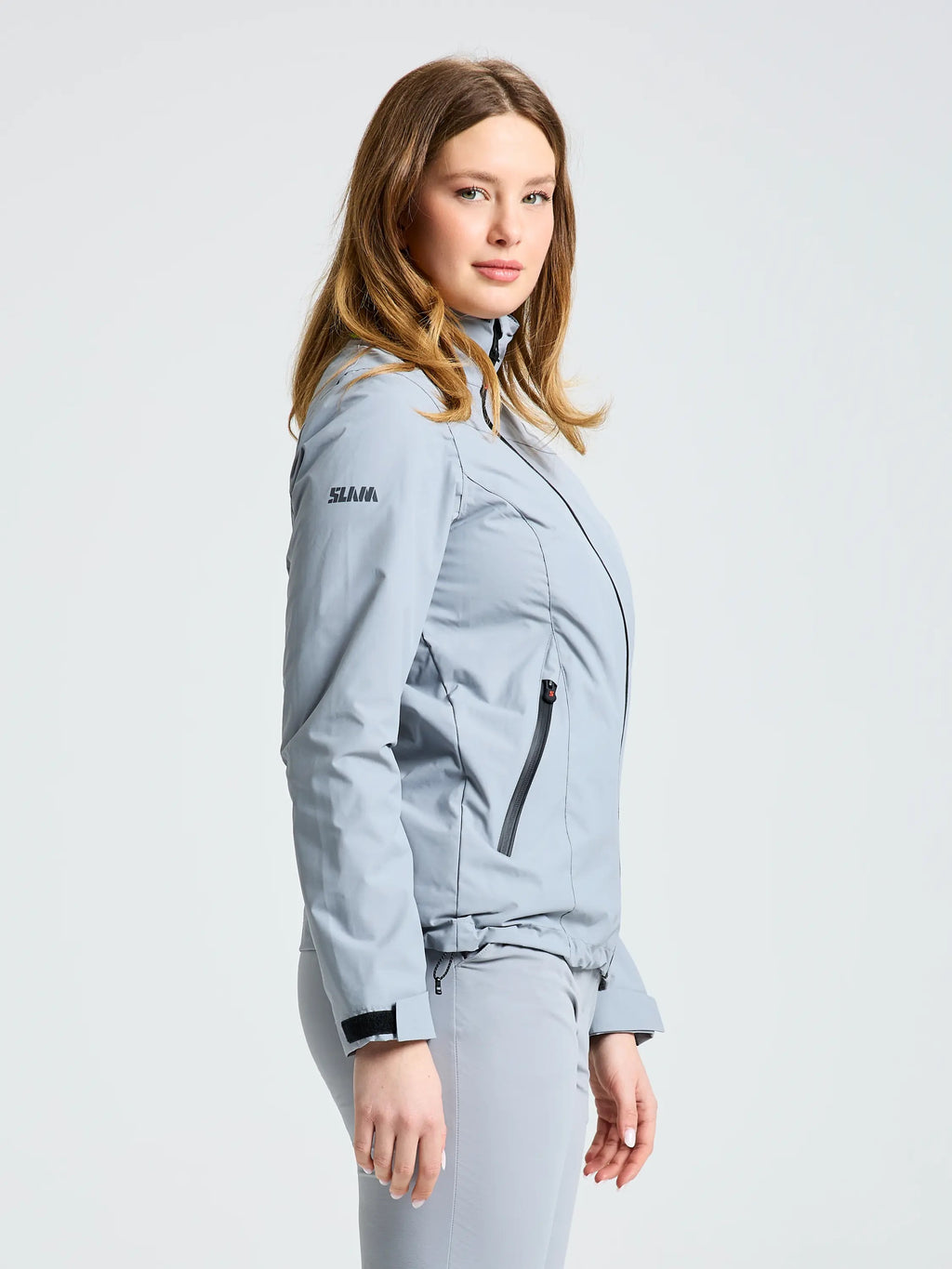 Crew WS Warm Hooded JKT