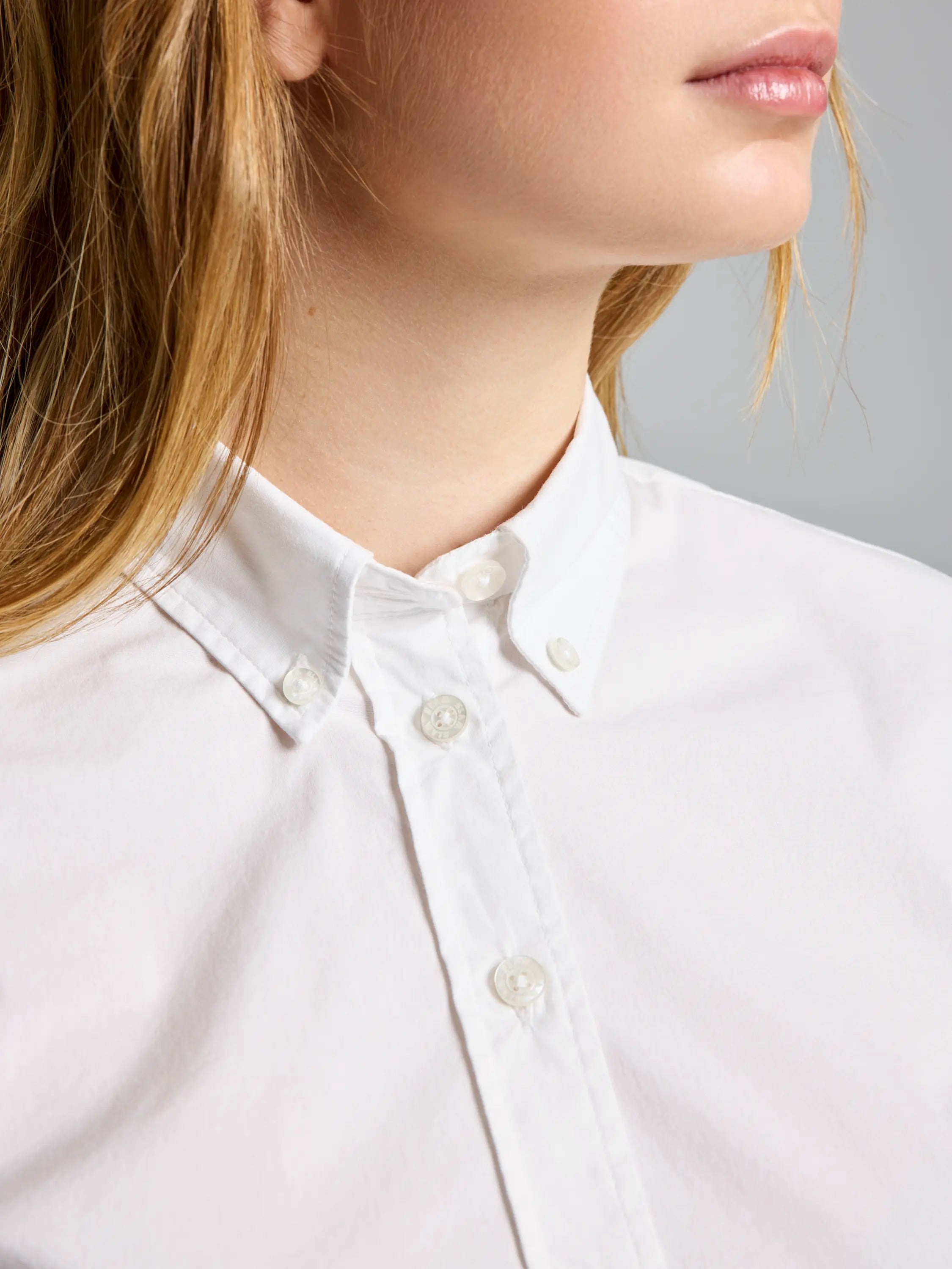 Deck WS Shirt