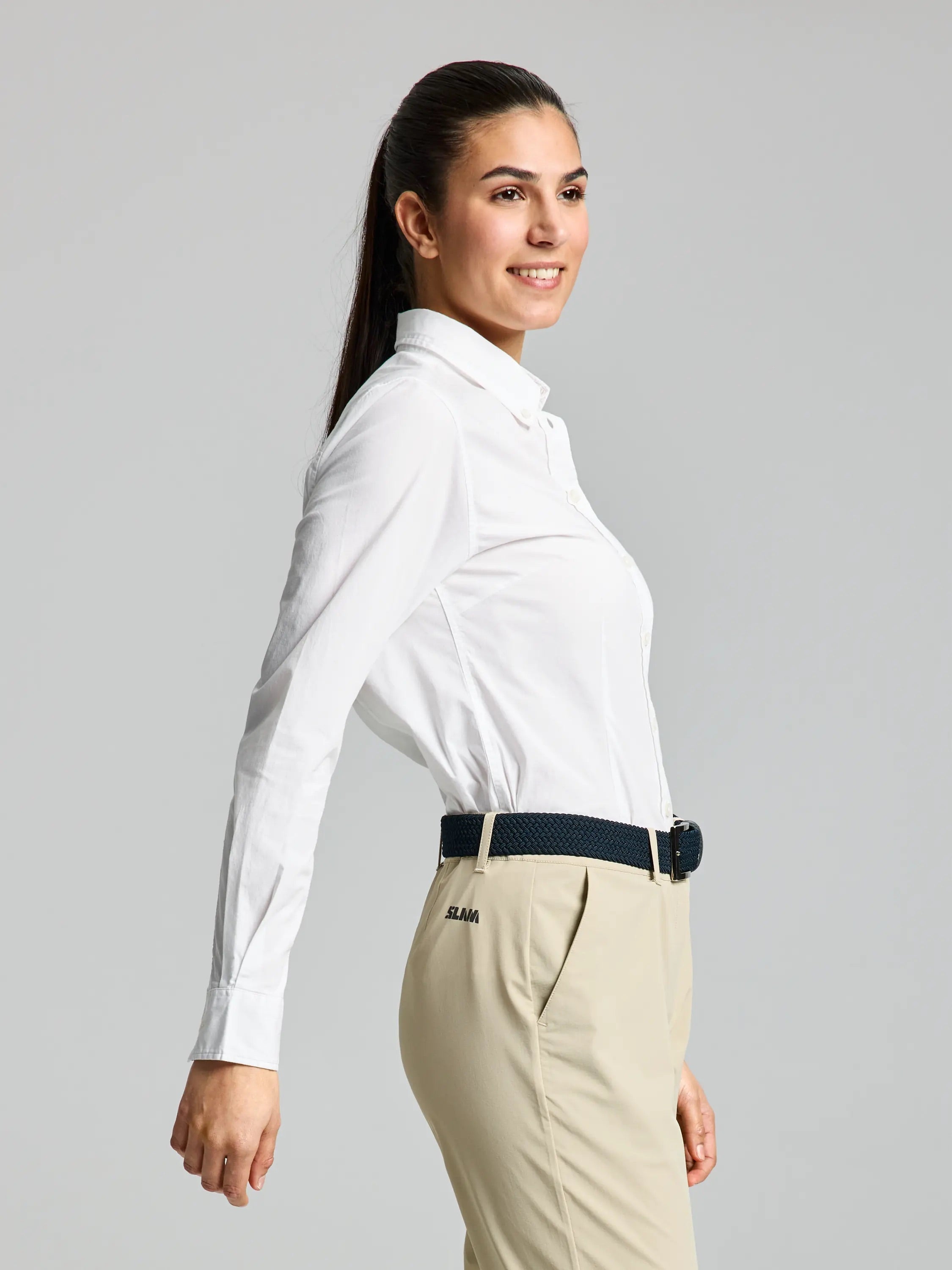 Deck WS Shirt