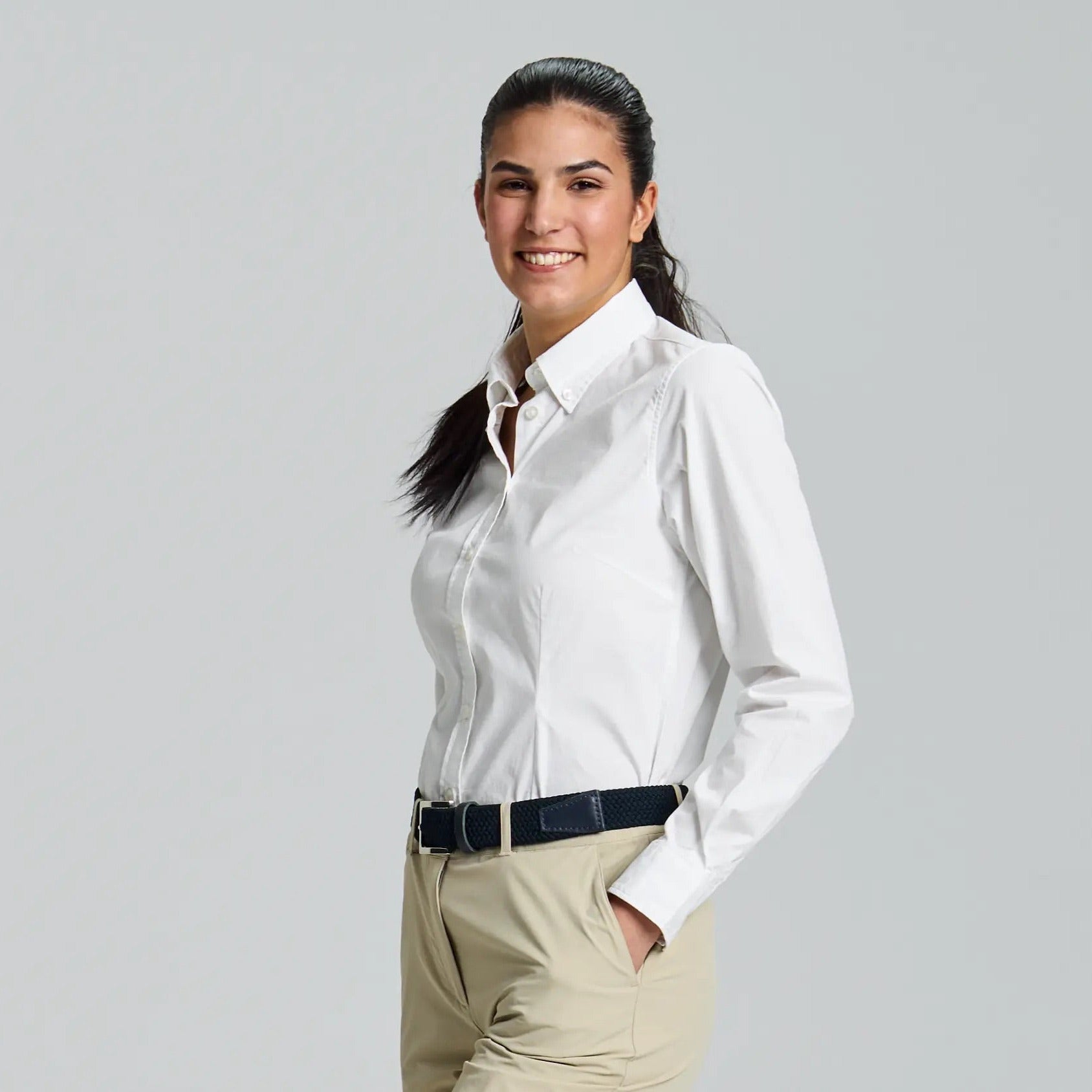 Deck WS Shirt
