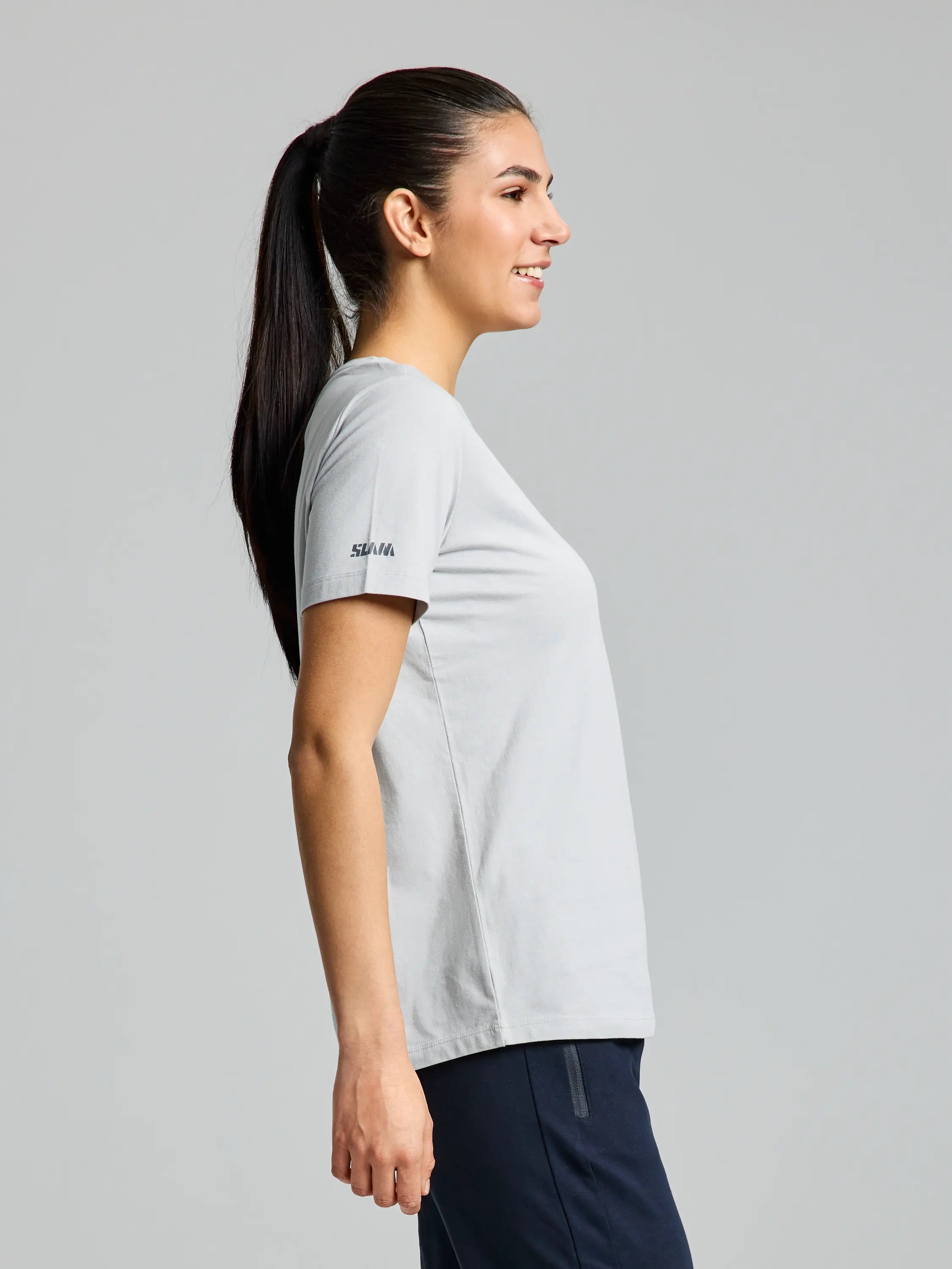 Deck WS T-Shirt