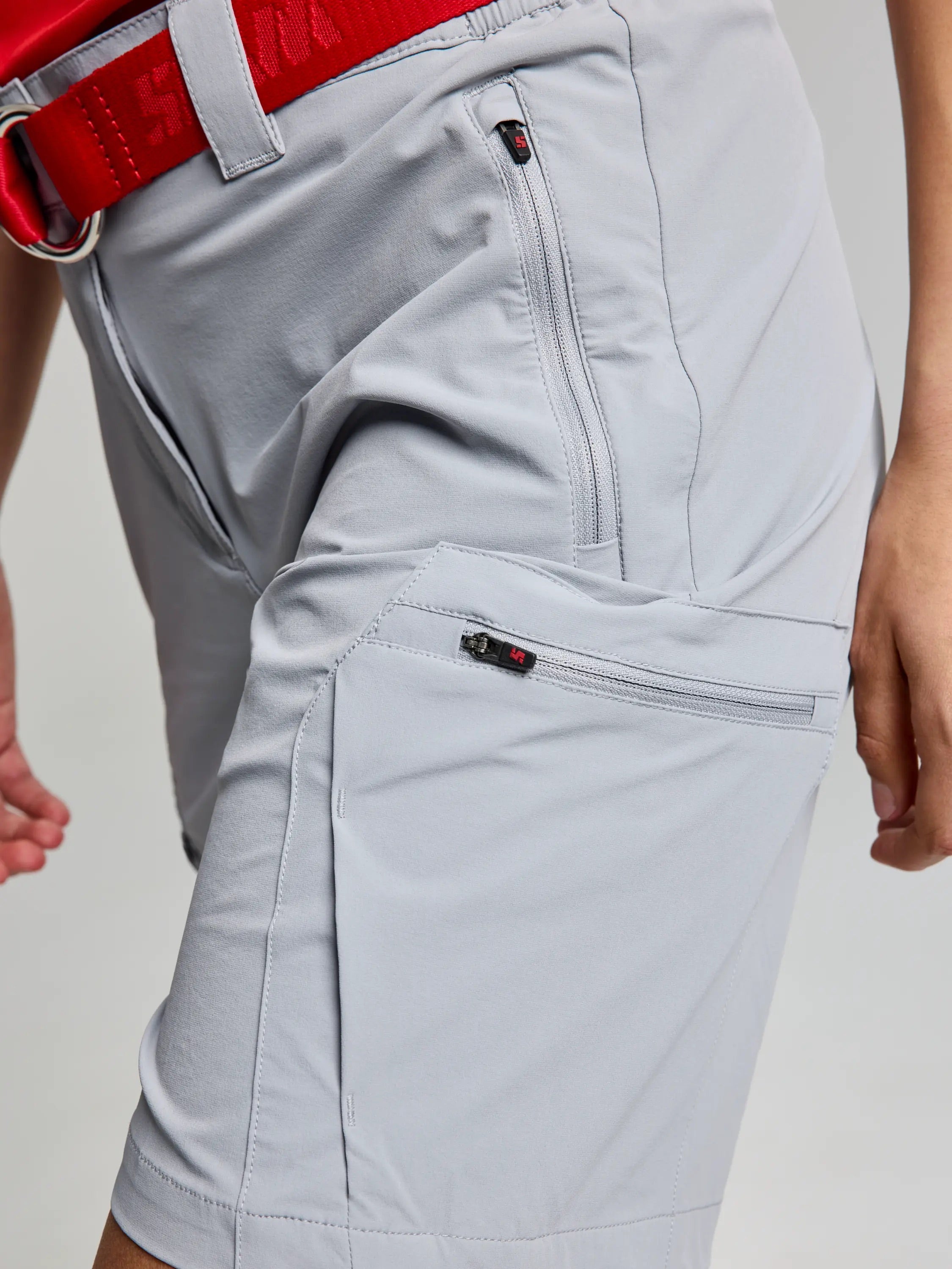 WS Tech Cargo Short
