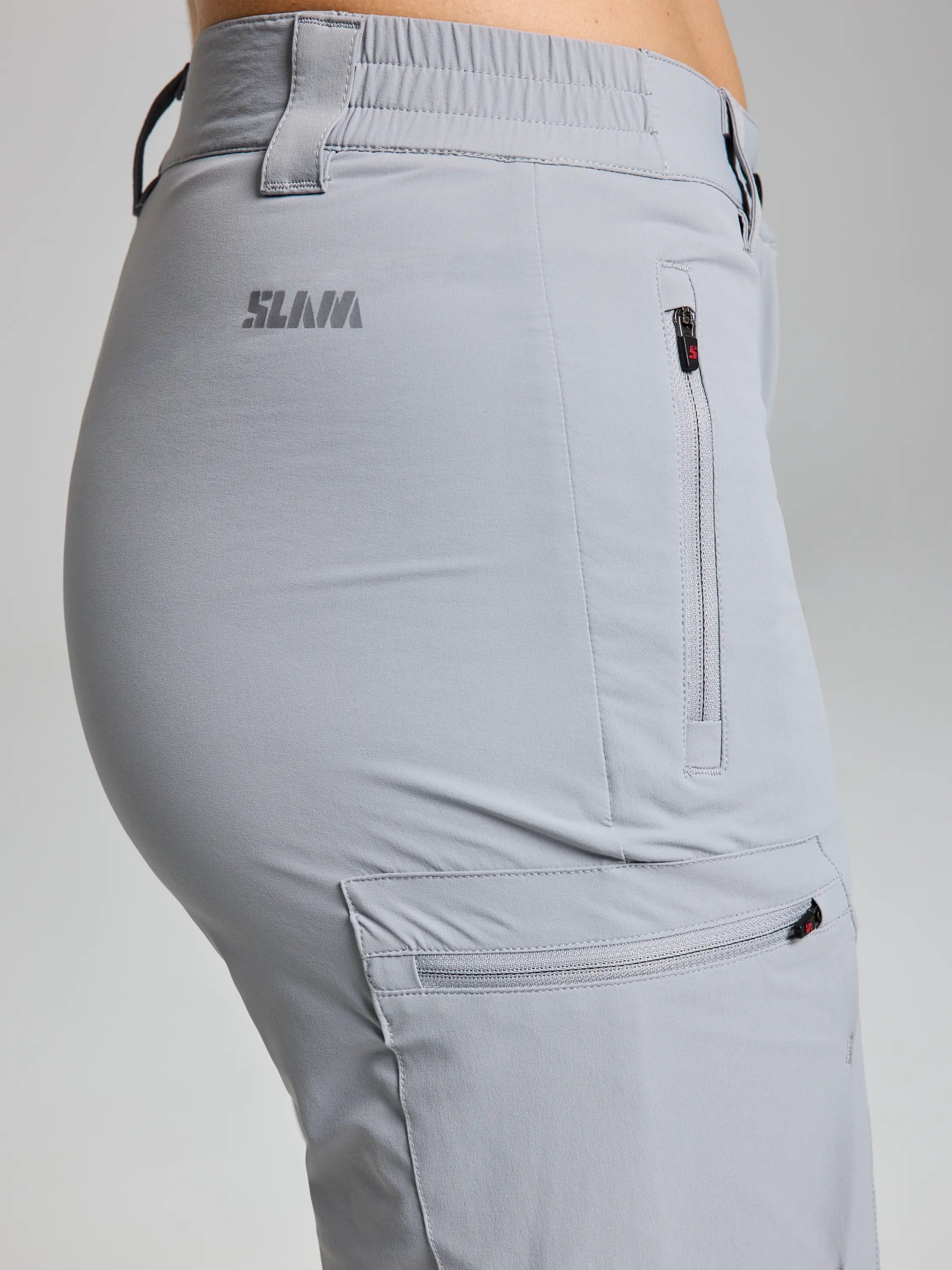 WS Tech Cargo Short