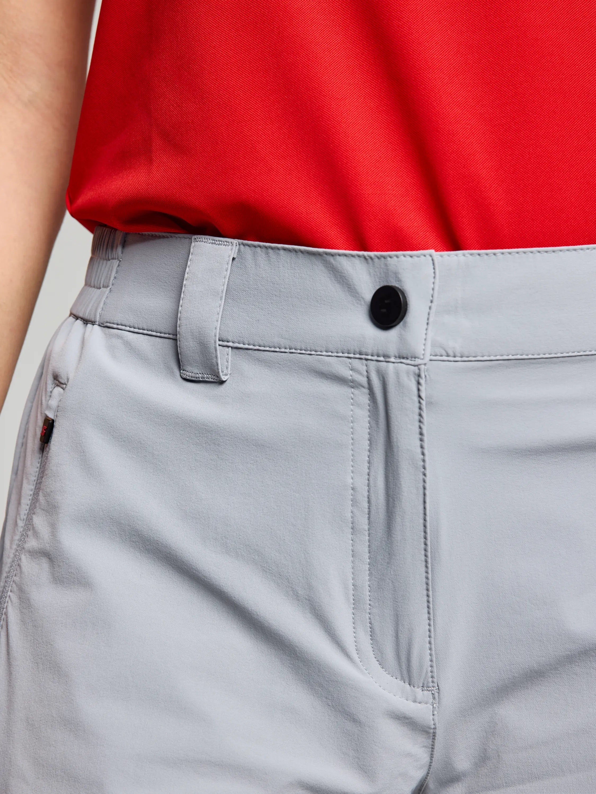 WS Tech Cargo Short