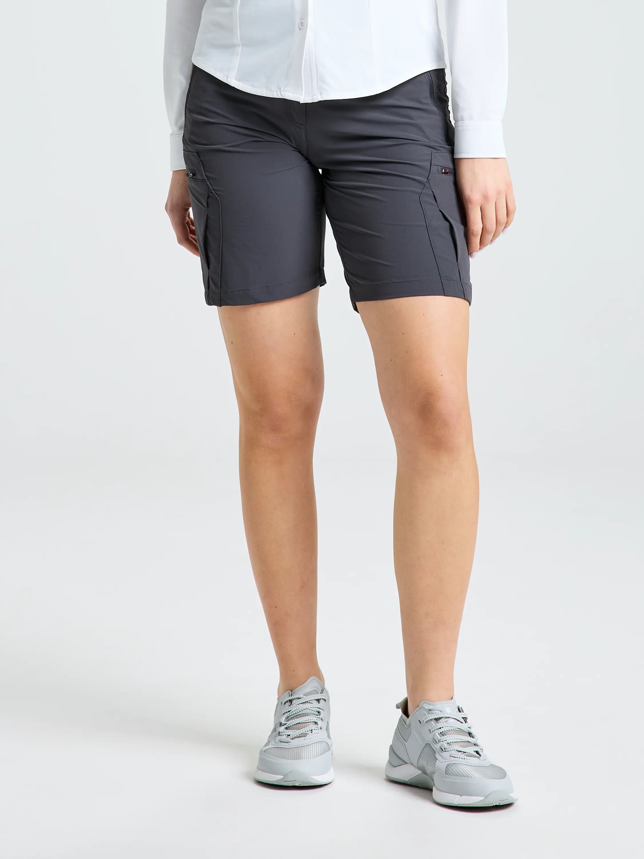 WS Tech Cargo Short